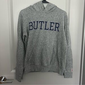 Butler University League Women’s Grey Sweatshirt